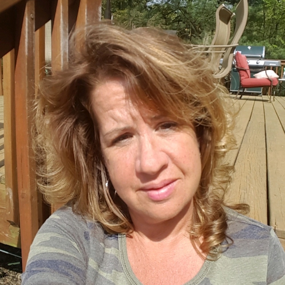 Meet your Posher, Kimberley